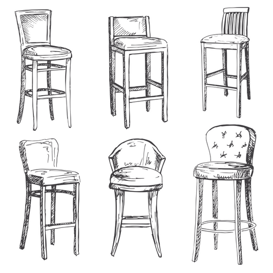 Variation of Stools