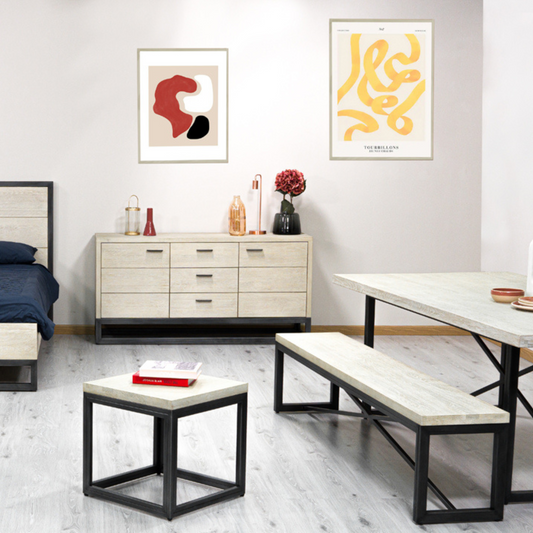 Elevate Your Home Décor with Unified Furniture Collections