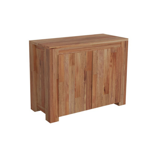 The natural Acacia Wood Sideboard is a modern take on the traditional buffet. The  Sideboard is made of solid Acacia wood, with a natural finish that gives it a warm, welcoming look.