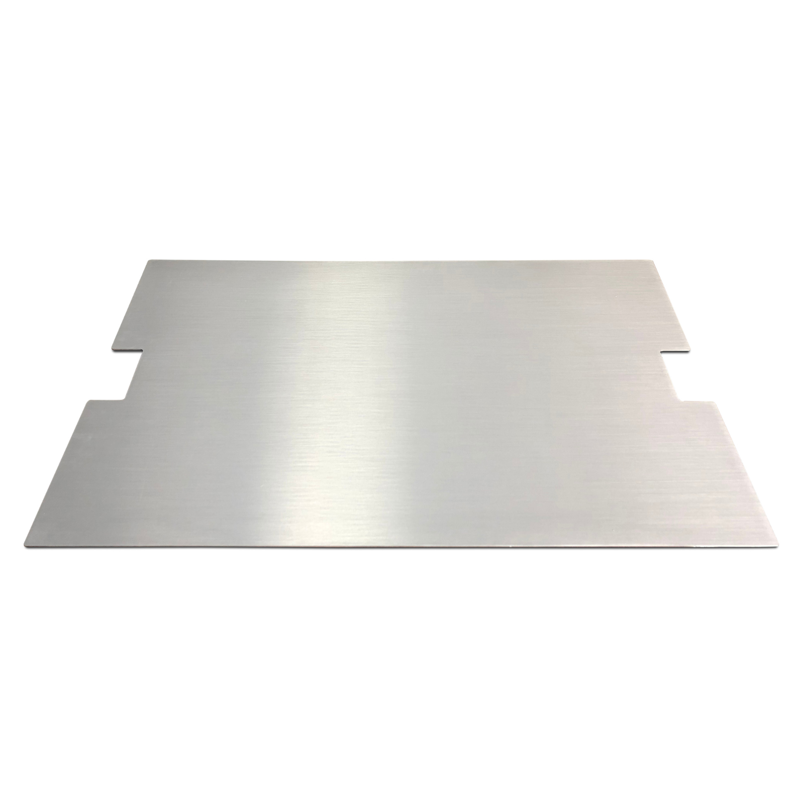 Preserve and beautify your outdoor fire pit with our Rectangle Aluminum Burner Cover. Measuring 35" x 21", it protects your burner while adding a touch of elegance to your space.