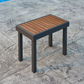 KENWOOD BENCH - Composite Decking - More Sizes