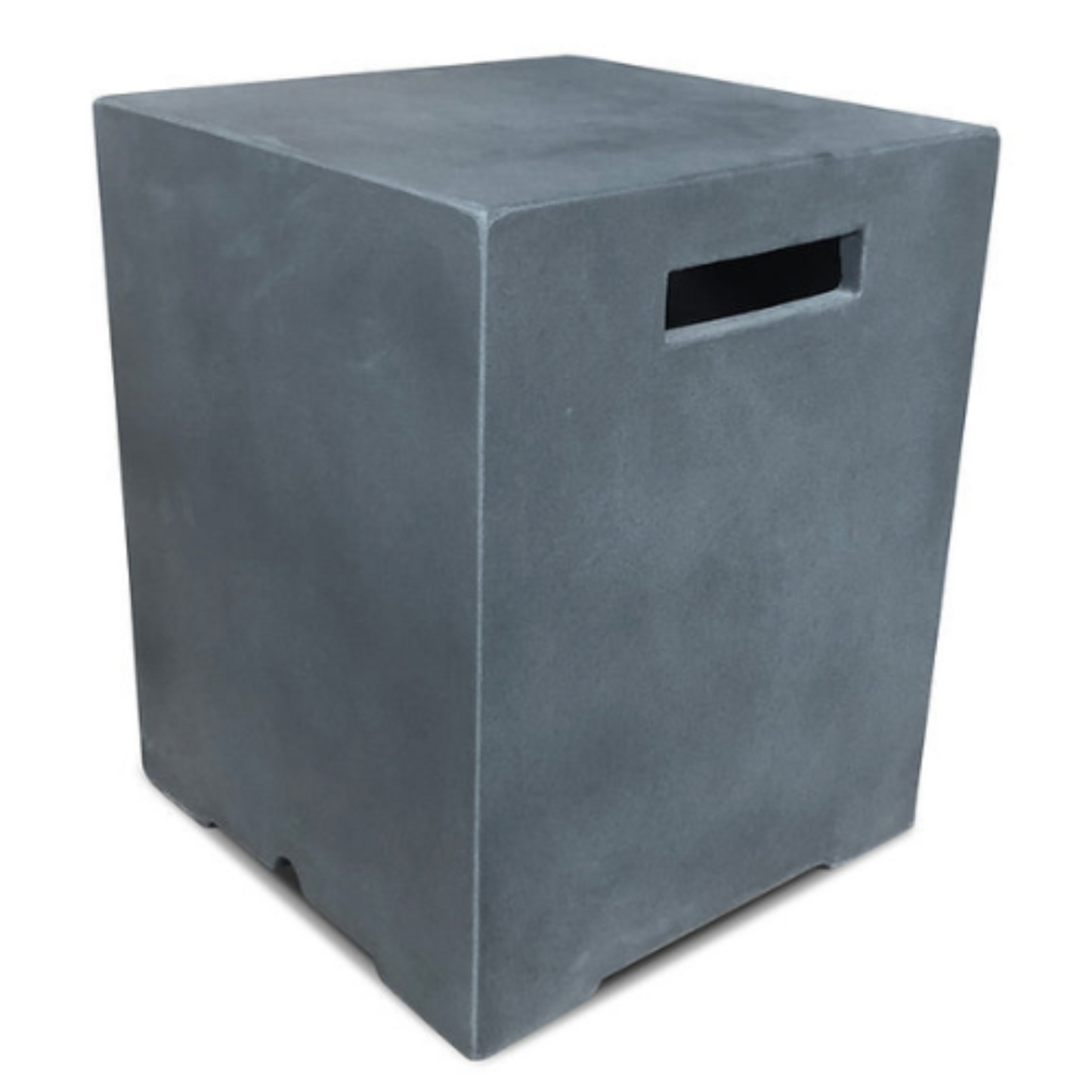 Elevate your outdoor space with our Hermit Propane Tank Cover. Conceal and protect your propane tank while adding a stylish touch to your patio or backyard.