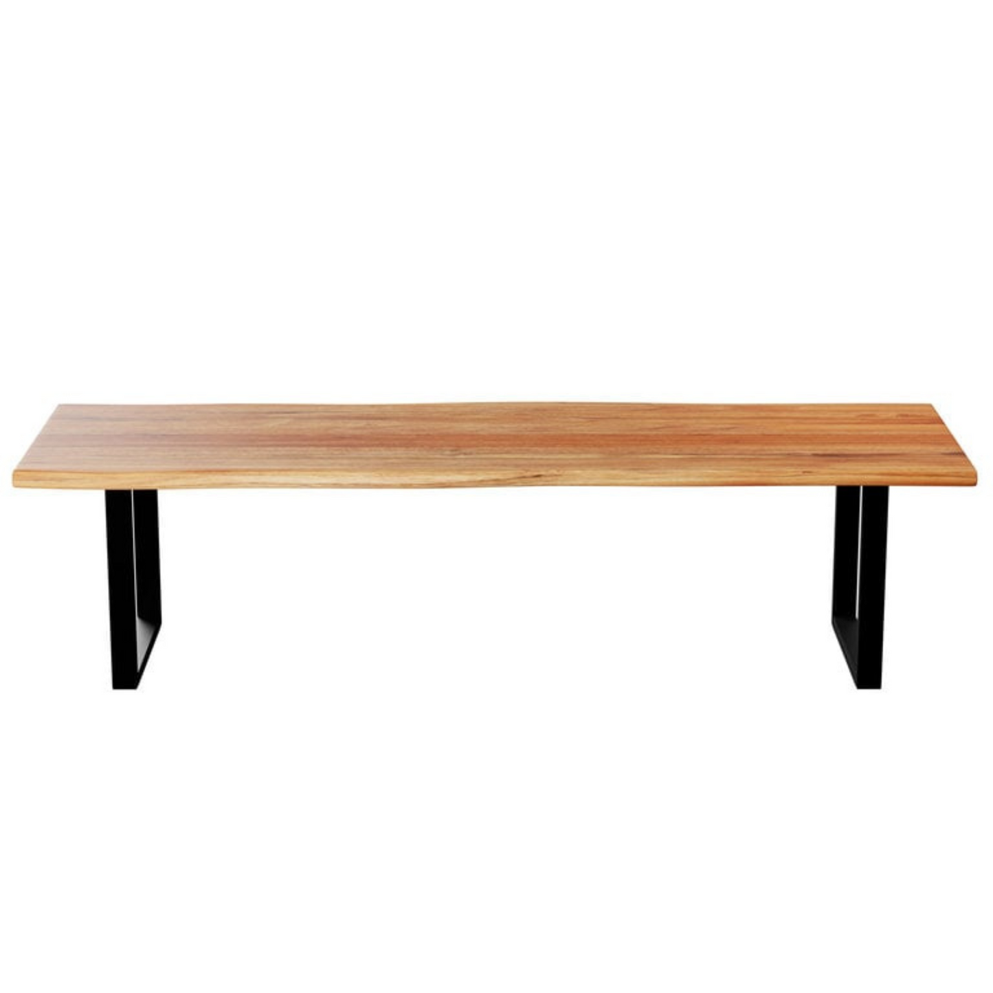 [TOP ONLY] Dining Table - Live Edge Acacia Wood - More Sizes