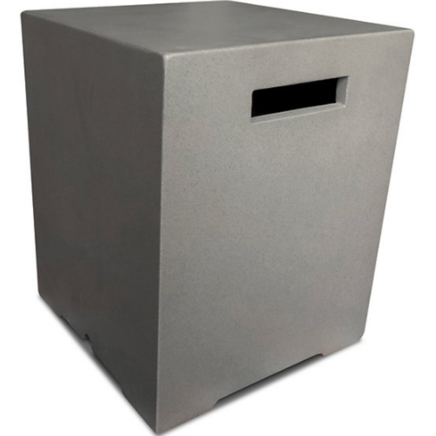 Elevate your outdoor space with our Hermit Propane Tank Cover. Conceal and protect your propane tank while adding a stylish touch to your patio or backyard.