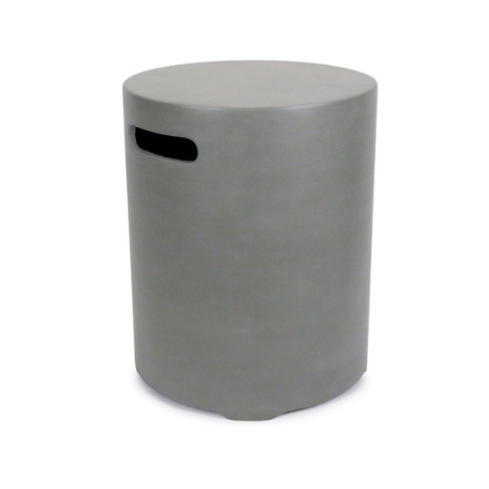 Protect your propane tank in style with our durable and sleek cover, designed to add a touch of elegance to your outdoor space.