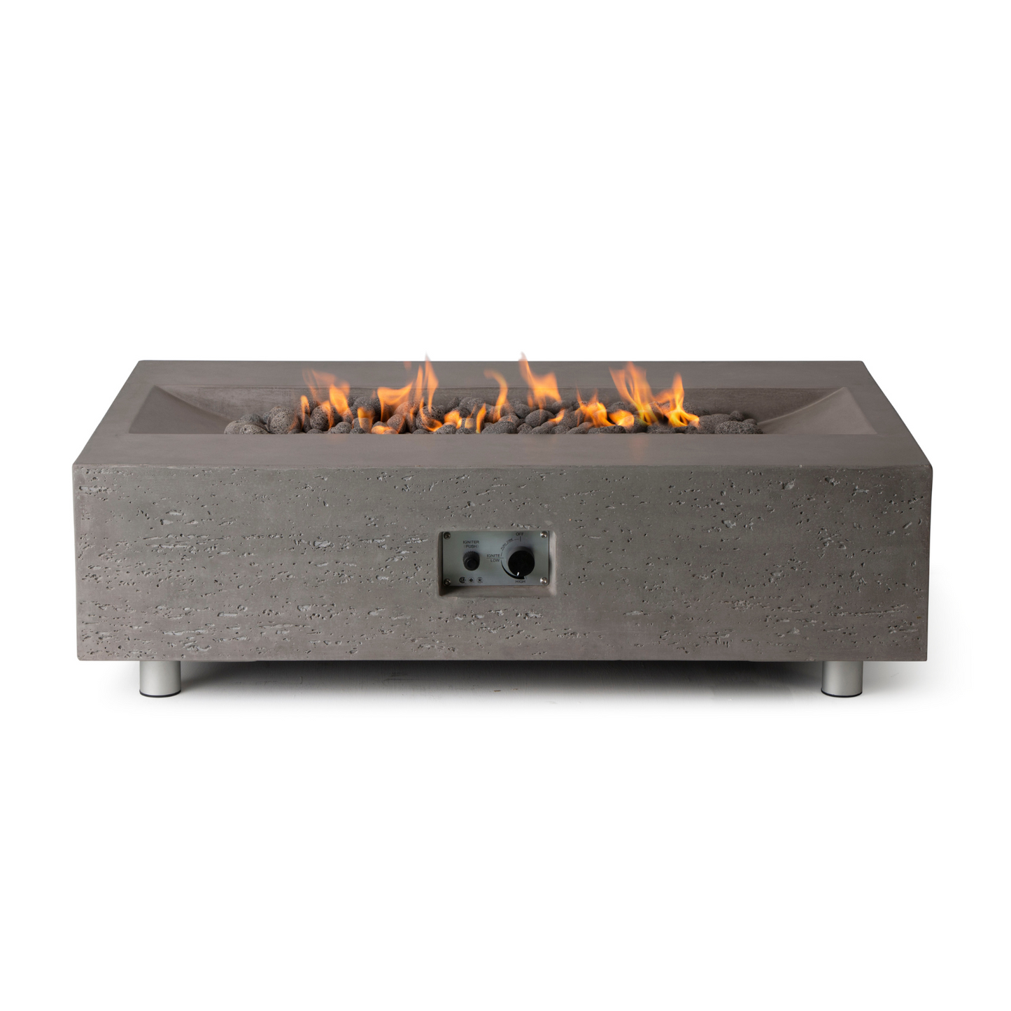 MILLENIA - Fire Table - More Colors