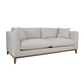 HARMONY SOFA - Woven Tweed Neutral